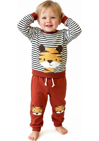 Figür Baskılı 2 Li Takım indirimleri