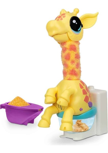 L0200000 LLP Gotta Go Dans Eden Zürafa - 26722 fiyatları