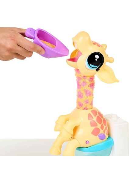 L0200000 LLP Gotta Go Dans Eden Zürafa - 26722 modelleri
