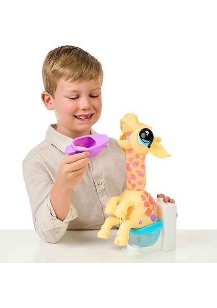 L0200000 LLP Gotta Go Dans Eden Zürafa - 26722 indirimleri