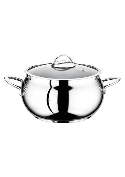 Kınox Oms 8 Parça Çelik Tencere Seti fiyatları