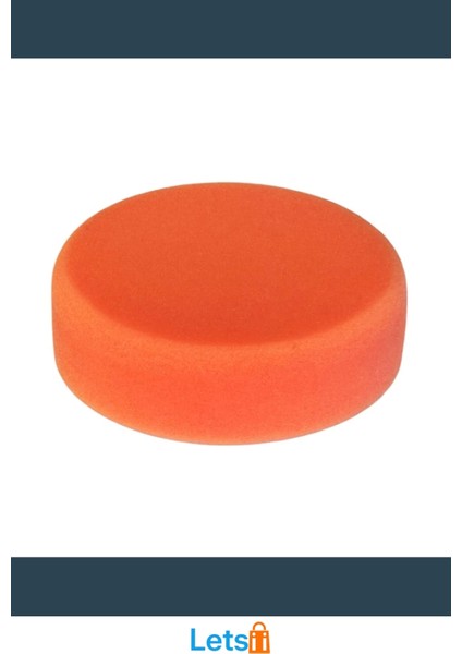 Yüksek Yoğunluklu Oto Pasta Cila Süngeri fırsatları