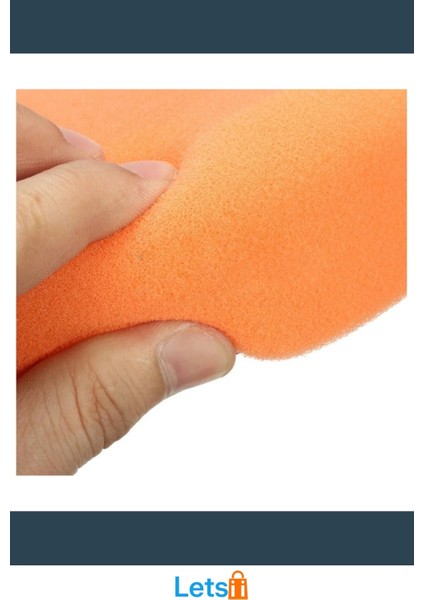 Yüksek Yoğunluklu Oto Pasta Cila Süngeri indirimleri