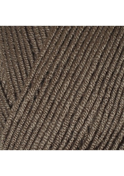 La Mia Baby Boom Yeşil El Örgü İpi - 444 - 34308 fiyatları