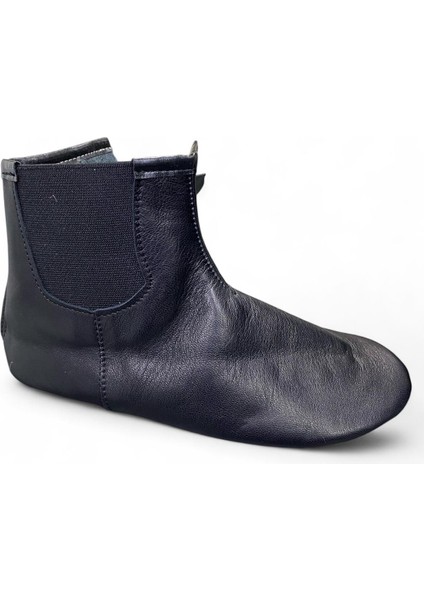 Hakiki Deri Içi Kürklü Lastikli Çorap Mest (36-45) Numara indirimleri