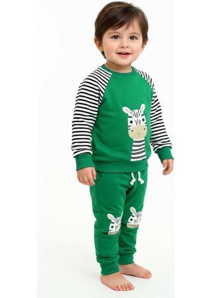 Figür Baskılı 2 Li Takım fiyatları