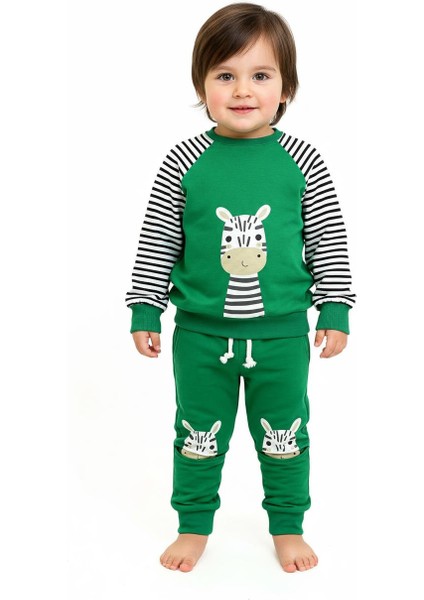 Figür Baskılı 2 Li Takım modelleri