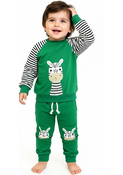 Figür Baskılı 2 Li Takım indirimleri