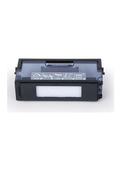 Orijinal Deebot N8/n8 Pro/t9 Toz Haznesi