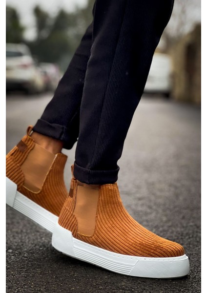 MN069 - Krt Harmany Erkek Bot Taba fiyatları