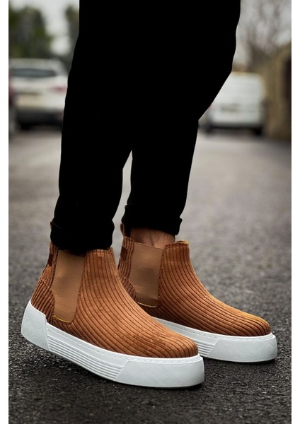 MN069 - Krt Harmany Erkek Bot Taba modelleri