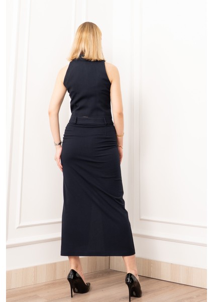 Serenity Grace Yelek Etek Takım 1241 modelleri