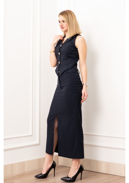 Serenity Grace Yelek Etek Takım 1241 fırsatları