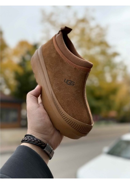 Ug Ultra Mını Platform Kadın Bot Kısa - Taba - 38 fiyatları