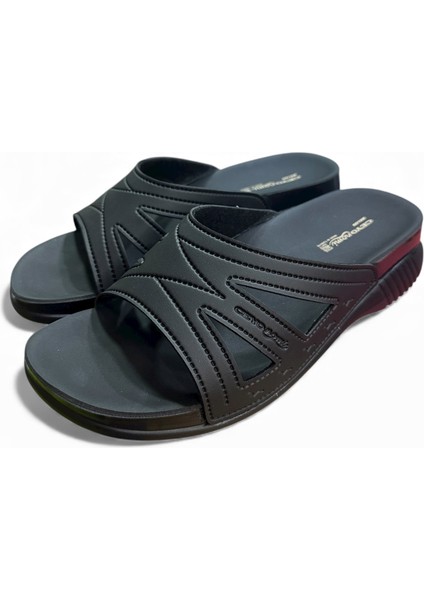 Belize Tam Ortopedik Rahat ve Hafif Terlik modelleri