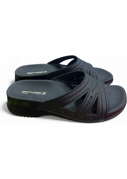 Belize Tam Ortopedik Rahat ve Hafif Terlik indirimleri