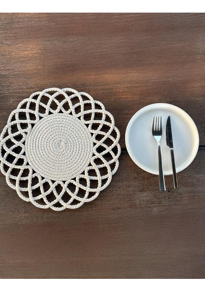 Homeinn 2'li Set Amerikan Servis-Leke Tutmaz 33 x 33 cm indirimleri