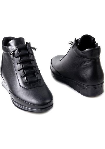 706 Ortopedik Kadın Günlük Bot indirimleri