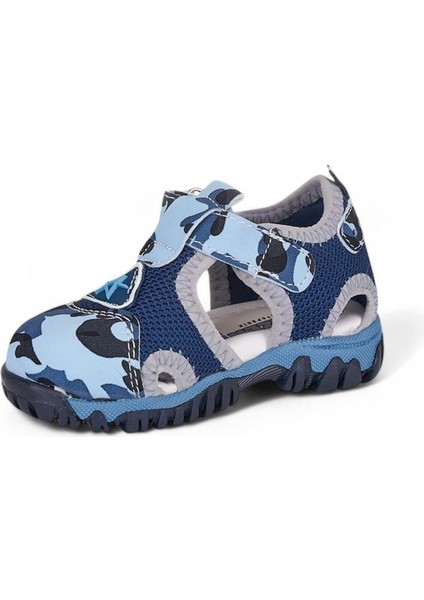 Arzen 03221 Ortopedik Erkek Çocuk Önü Kapalı Sandalet Ayakkabı fiyatları