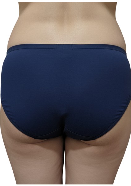 6'lı Set Pamuklu Desenli Kadın Külot indirimleri