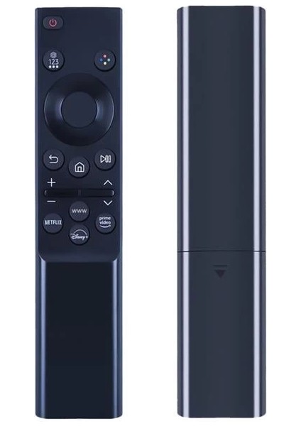 Huayu Samsung BN59-01388C Ses Komutsuz LCD LED Tv Kumanda