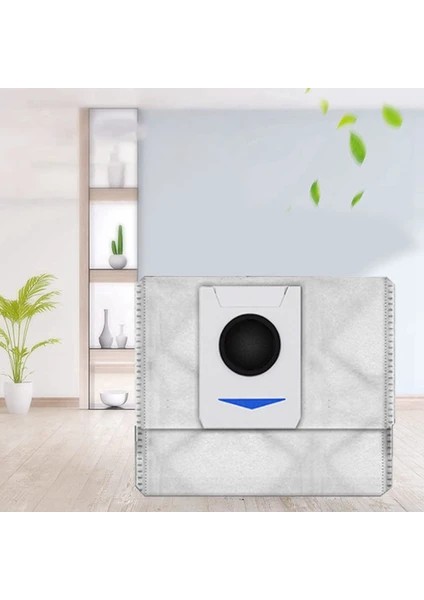 Deebot X1 Omni/ X1 Plus/ T10 Omnı /T20 Omni Toz Torbası
