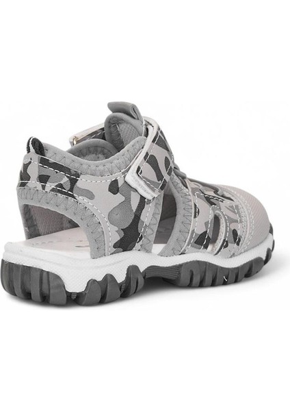 Arzen 03324 Ortopedik Erkek Çocuk Önü Kapalı Sandalet Ayakkabı fiyatları