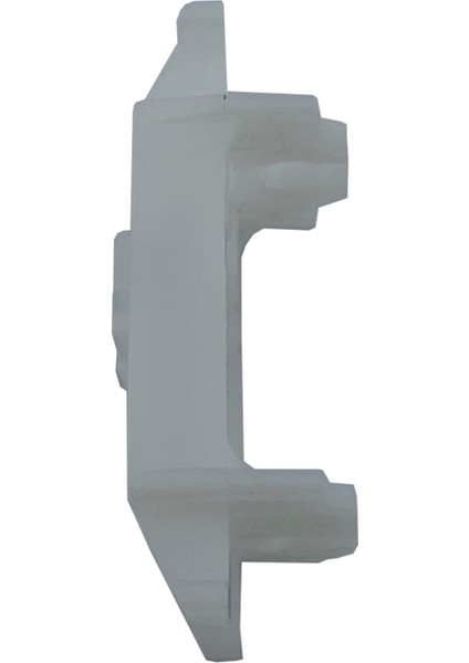 Alüminyum Jaluzi Perde Taşıyıcı