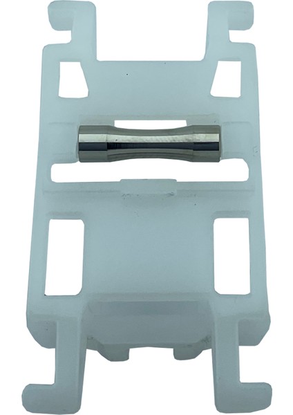 Alüminyum Jaluzi Perde Taşıyıcı