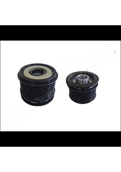 Şarj Dinamo Kasnağı M271 [W203 W211]