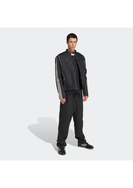 Originals JV7620 Premium Waxed Ceket modelleri