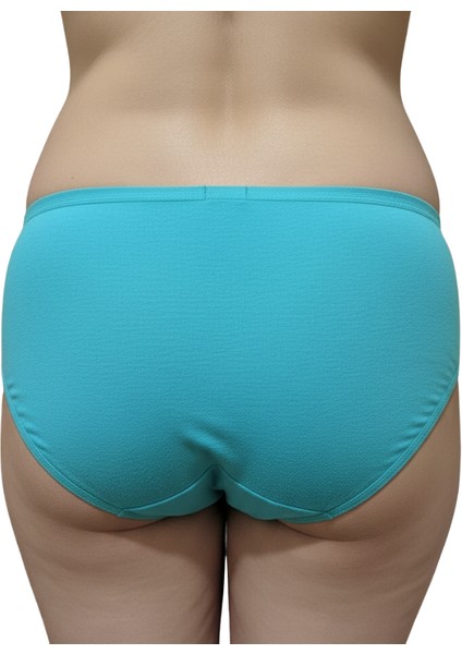 6'lı Set Pamuklu Desenli Kadın Külot fiyatları