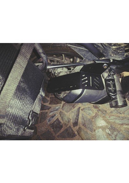 Dominar Koruma Demiri Çanta ve Artçı Ayak Koruma fiyatları