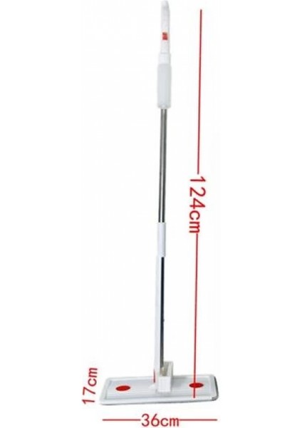 Spreyli ve Sıkmalı Mop 2in1 Temizlik Seti (K95) modelleri