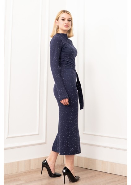 Lumière Elegance Mini Taş Elbise 50342 fiyatları