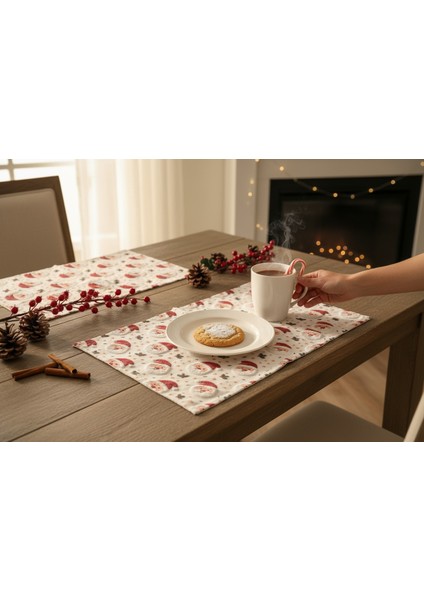 2'li Yeni Yıl Amerikan Servis, Yıl Başı Amerikan Sevis,noel Baba,çam Ağacı fırsatları