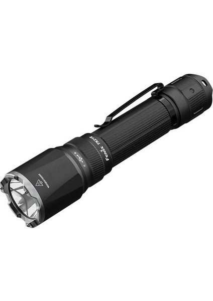 TK21R 3600 Lümen El Feneri