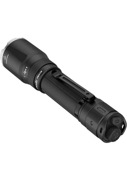 TK21R 3600 Lümen El Feneri modelleri