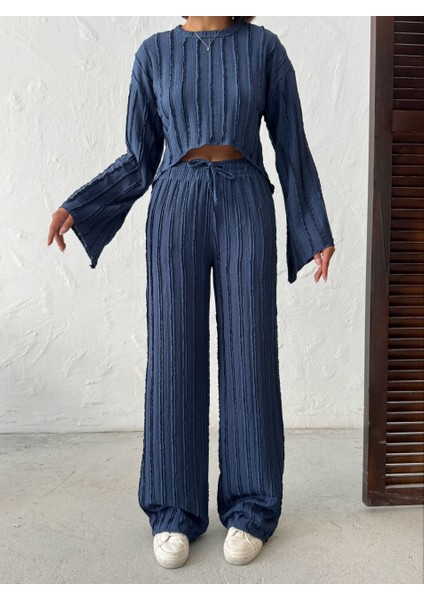 Fitilli Kumaş Salaş Ikili Takım fiyatları