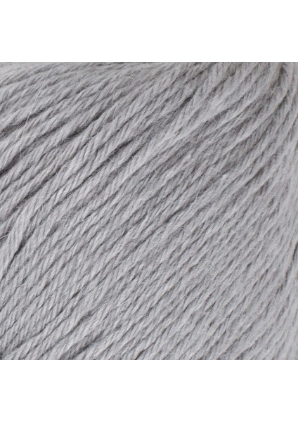 La Mia Angora Gri El Örgü İpi - L047 - 34013 fiyatları