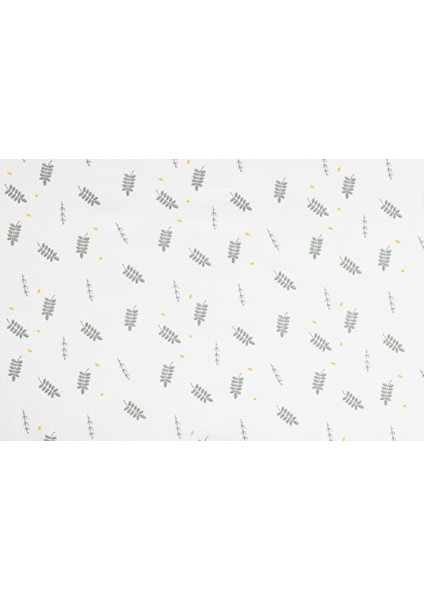 N2M Için Bambu Çarşaf Takımı - 2 Parça