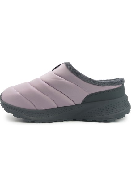 Pastel Wmn 5pr Mor Kadın Comfort Ayakkabı modelleri