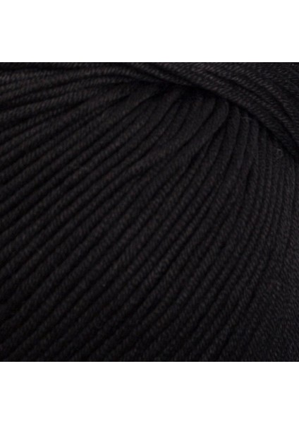 La Mia Xl Mercerized Siyah El Örgü Ipi - 1 - 33758 fiyatları