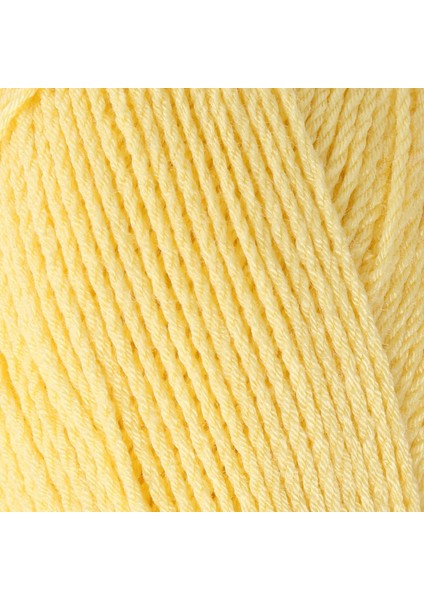 La Mia Diamond Sarı El Örgü İpi - L160 - 33734 fiyatları