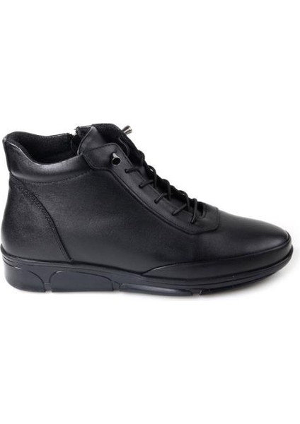 705 Ortopedik Kadın Günlük Deri Bot modelleri