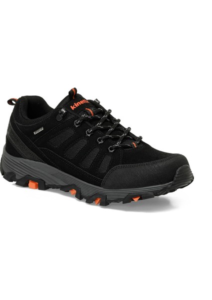 Heres 5pr Siyah Erkek Outdoor fiyatları