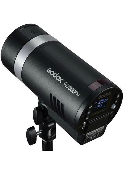 AD300PRO Taşınabilir Flaş Kit modelleri