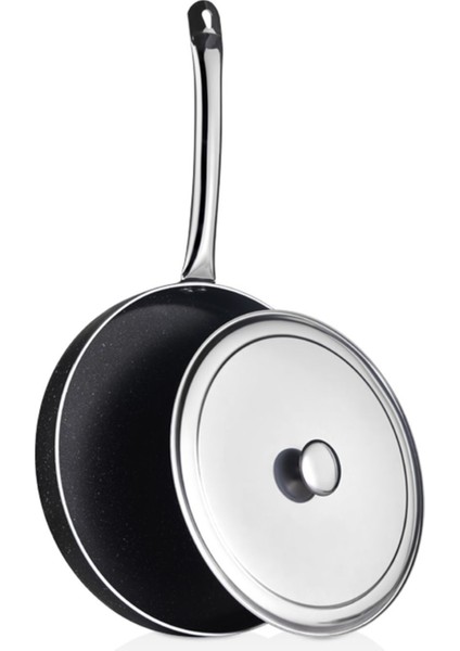 Black Line 30 cm Balık Tavası BLN3061 modelleri