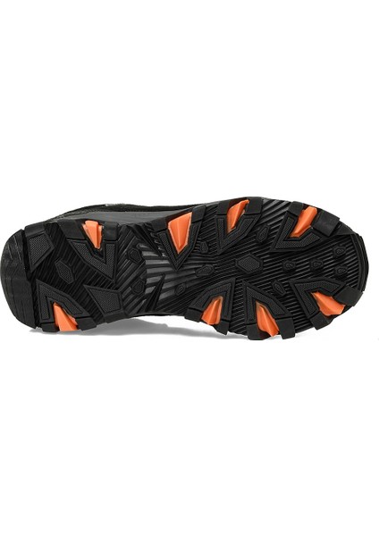 Heres 5pr Siyah Erkek Outdoor