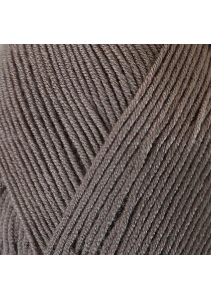 La Mia Baby Boom Gri El Örgü İpi - 1921 - 34143 fiyatları